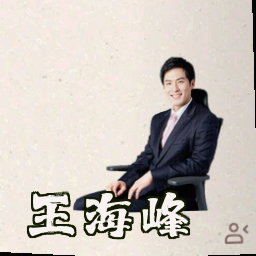 王海峰